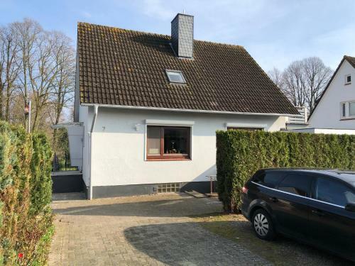 Apartamento An Der Allee 7 App