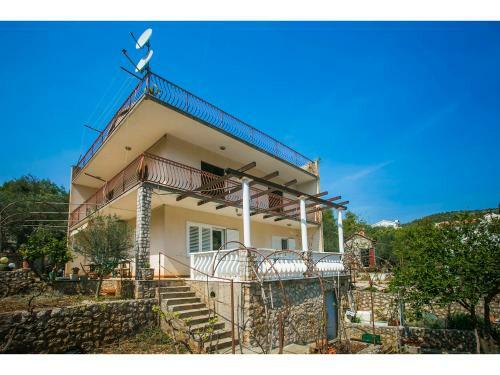 Apartment Goga's Retreat In Marina
