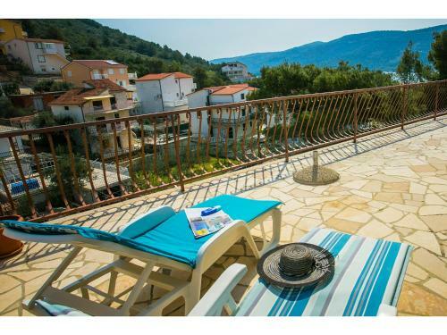 Apartment Goga's Retreat In Marina