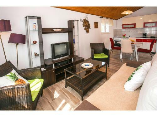 Apartment Goga's Retreat In Marina