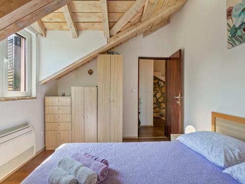 Chic Holiday Home In Marina With Private Swimming Pool