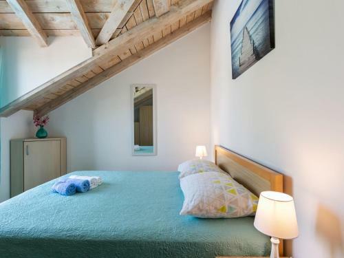 Chic Holiday Home In Marina With Private Swimming Pool