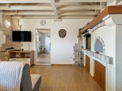 Chic Holiday Home In Marina With Private Swimming Pool
