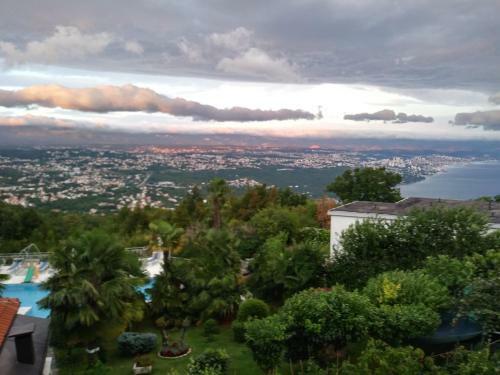 Studio Apartman Lavanda