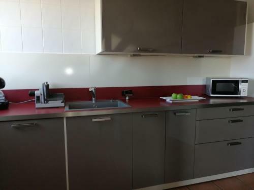 Apartamento Citywohnung
