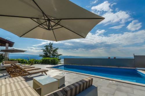 Apartments Villa Sonja