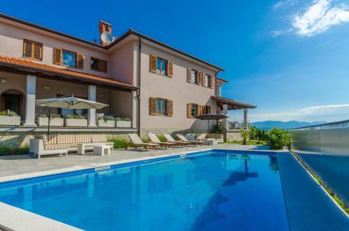 Apartments Villa Sonja