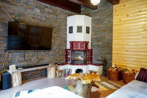 Villa Luxury Love Chalet