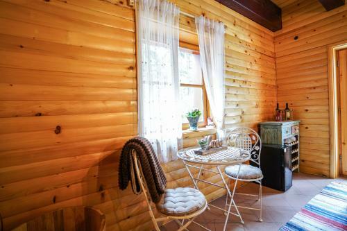Villa Luxury Love Chalet