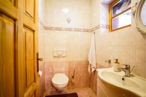 Villa Luxury Love Chalet