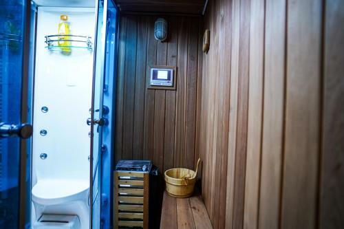 Villa Luxury Love Chalet