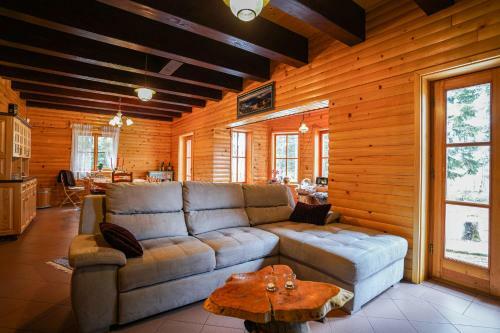 Villa Luxury Love Chalet