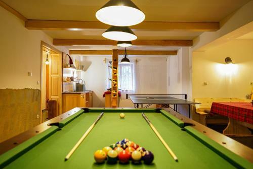 Villa Luxury Love Chalet