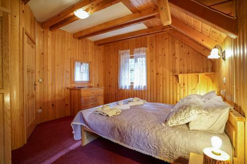 Villa Luxury Love Chalet