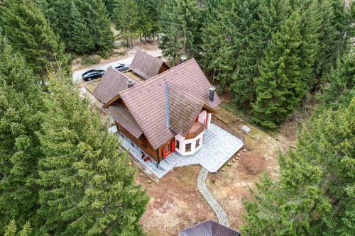 Villa Luxury Love Chalet