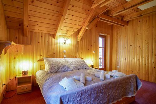 Villa Luxury Love Chalet