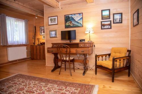 Villa Ku?a Za Odmor Birko