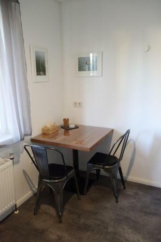 Apartamento Ferienwohnung St�ckel