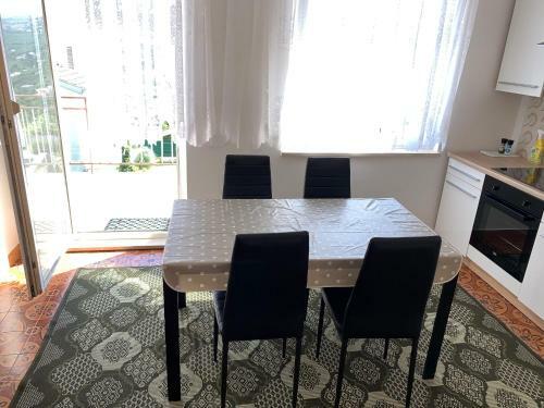 Nada Apartments