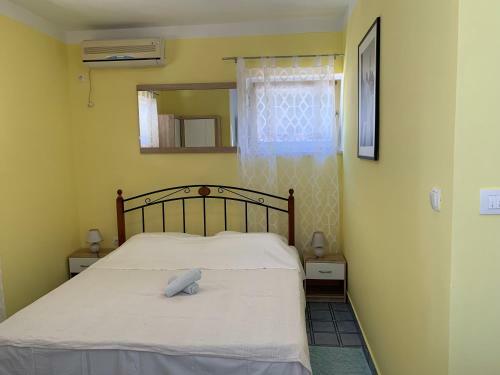 Nada Apartments