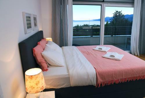 Apartmani Valis