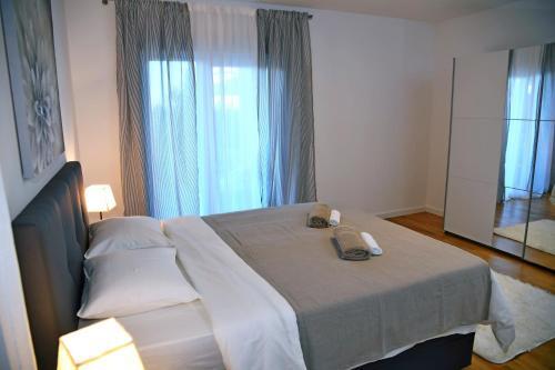 Apartmani Valis
