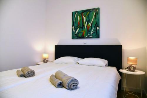 Apartmani Valis