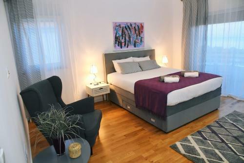 Apartmani Valis