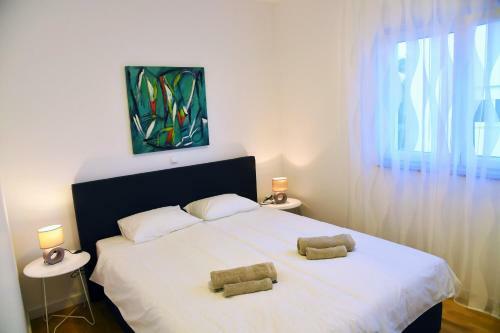 Apartmani Valis