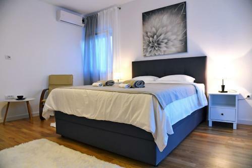 Apartmani Valis