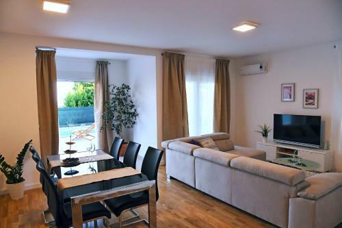 Apartmani Valis