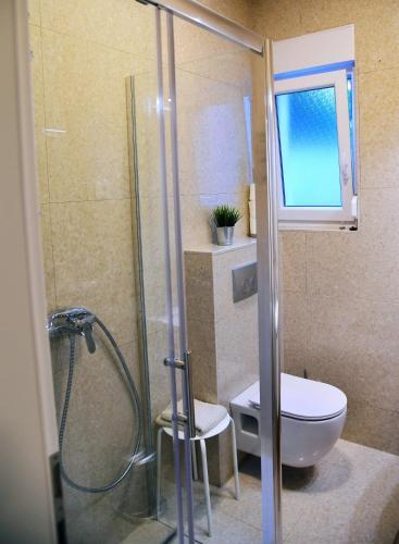 Apartmani Valis