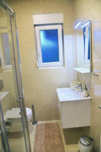 Apartmani Valis