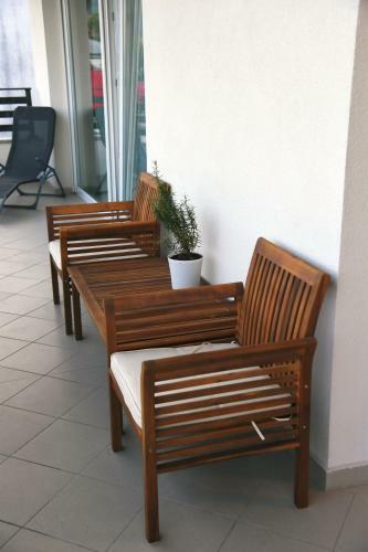 Apartmani Valis