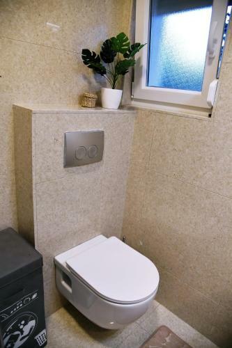 Apartmani Valis