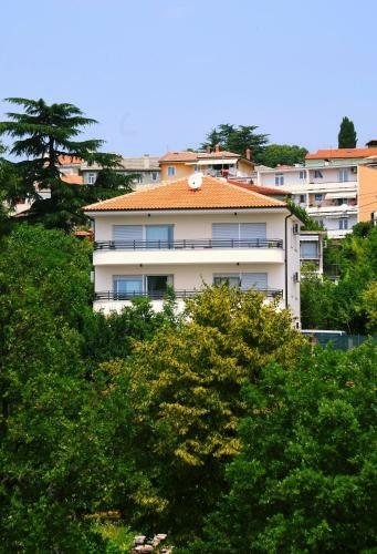 Apartmani Valis