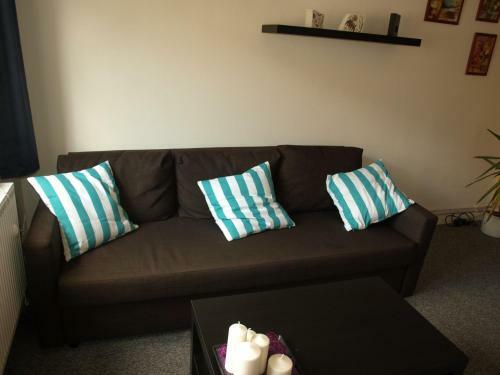 Apartamento Ferienwohnung Rademacher
