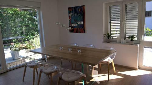 Apartment Bevanda