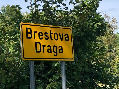 Kuca Za Odmor Clara