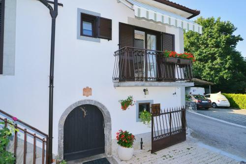 Apartment Ivone - 5 Stars