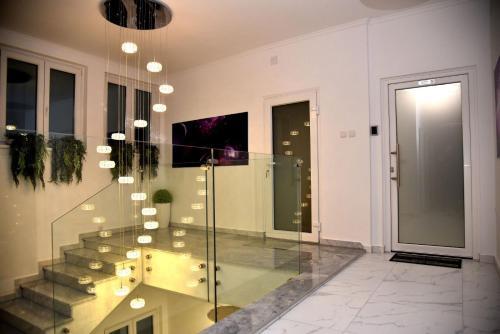 Apartman La Luna 5*