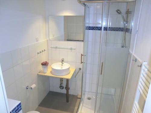 Apartamento Haus Essen