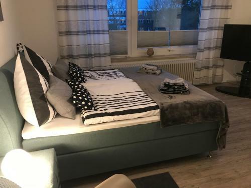 Apartamento Nordstern