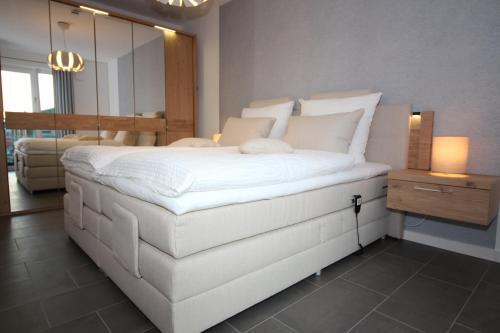 Apartamento Wohnen Am Yachthafen W46