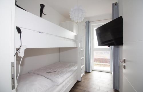 Apartamento Wohnen Am Yachthafen W46