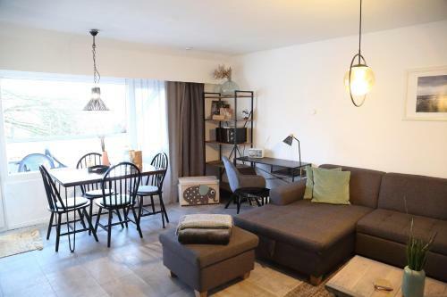 Apartamento Ferienwohnung St�ckel 2