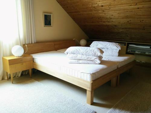 Apartamento Strandhaus-susi