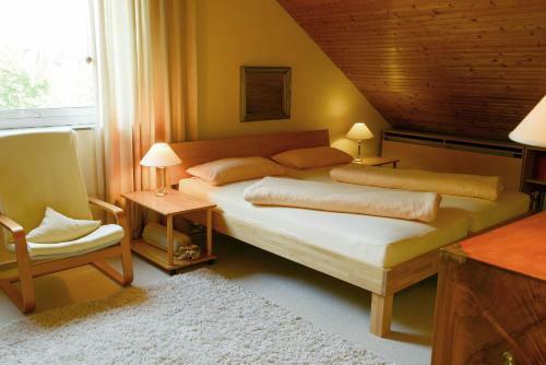 Apartamento Strandhaus-susi