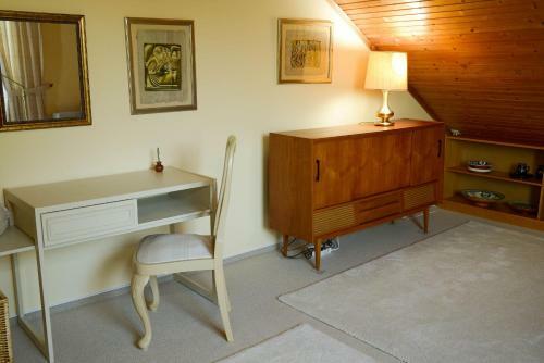 Apartamento Strandhaus-susi
