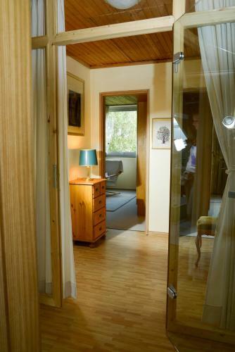 Apartamento Strandhaus-susi